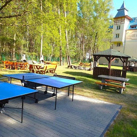 Apartamenty Platinum Łukęcin Εξωτερικό φωτογραφία