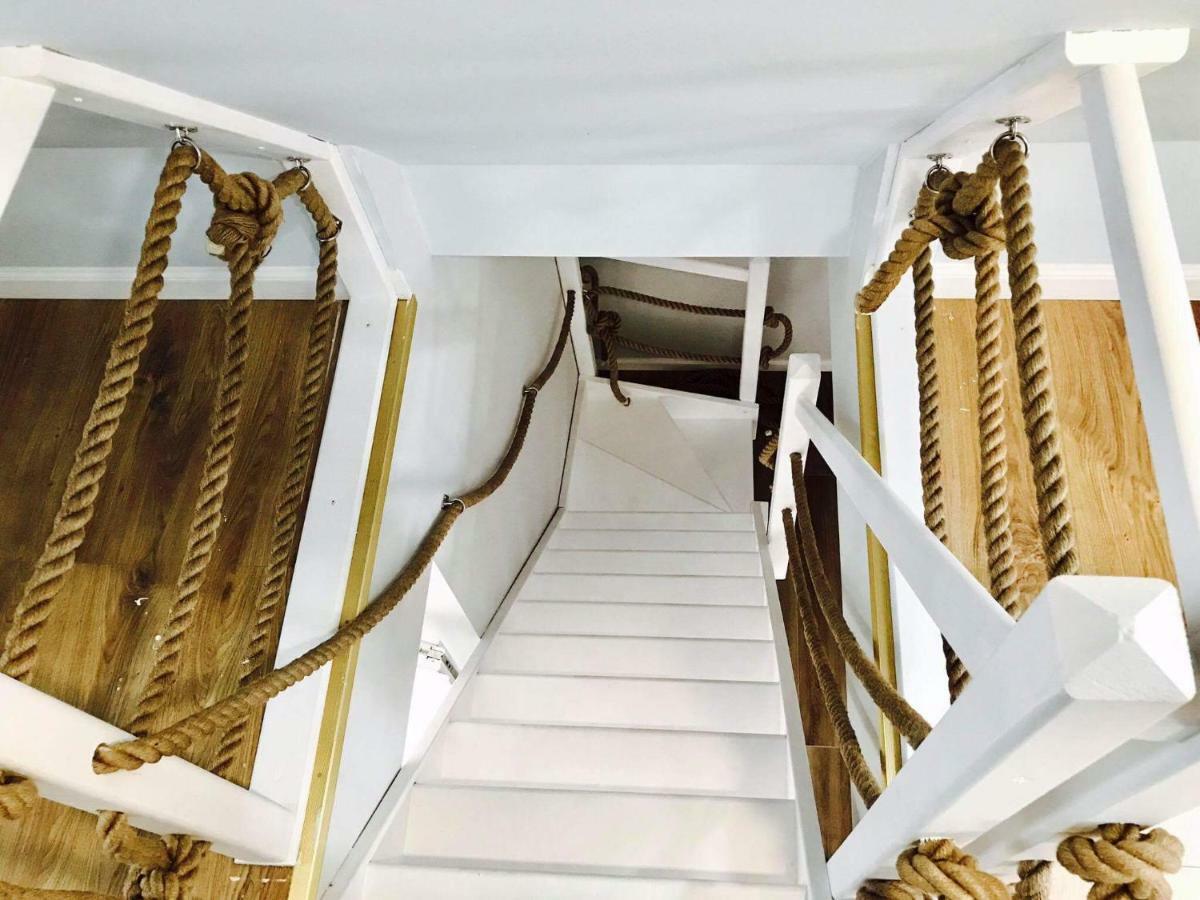Apartamenty Platinum Łukęcin Εξωτερικό φωτογραφία