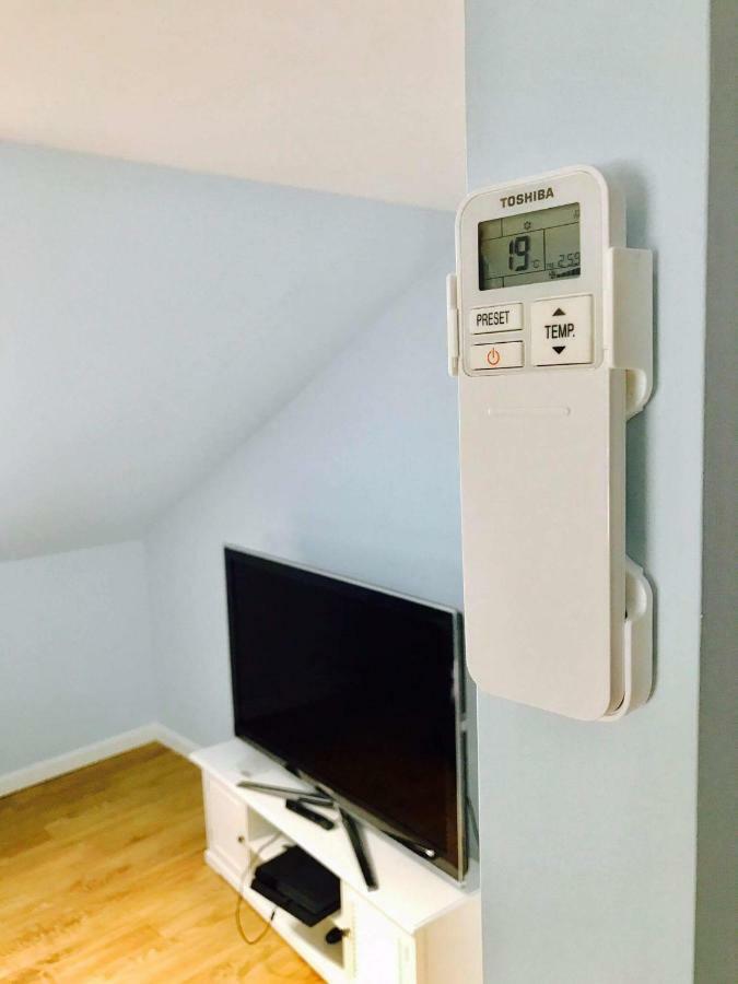 Apartamenty Platinum Łukęcin Εξωτερικό φωτογραφία