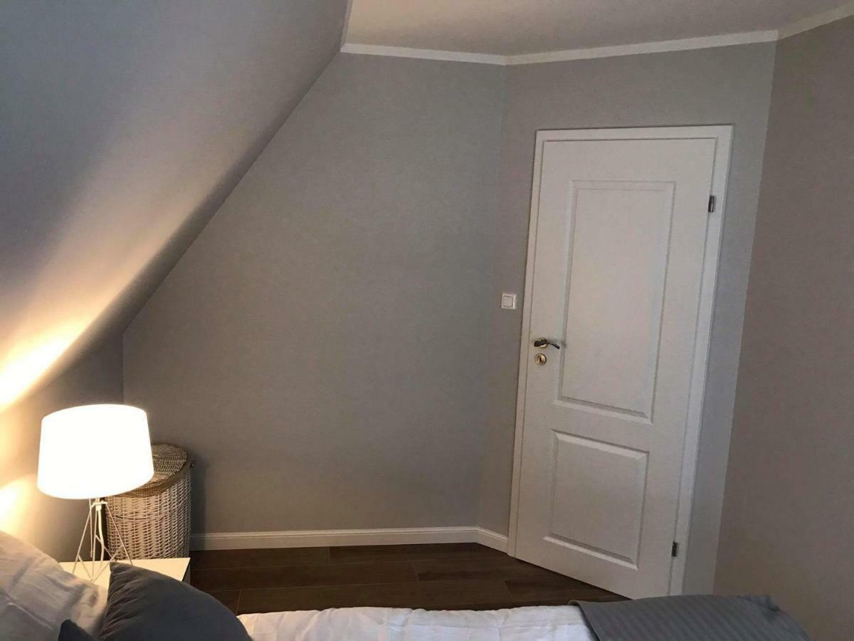 Apartamenty Platinum Łukęcin Εξωτερικό φωτογραφία