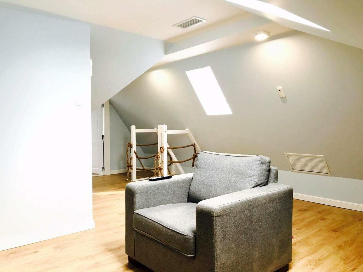 Apartamenty Platinum Łukęcin Εξωτερικό φωτογραφία