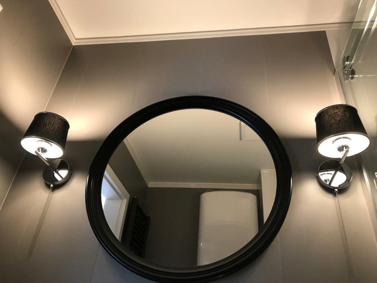 Apartamenty Platinum Łukęcin Εξωτερικό φωτογραφία