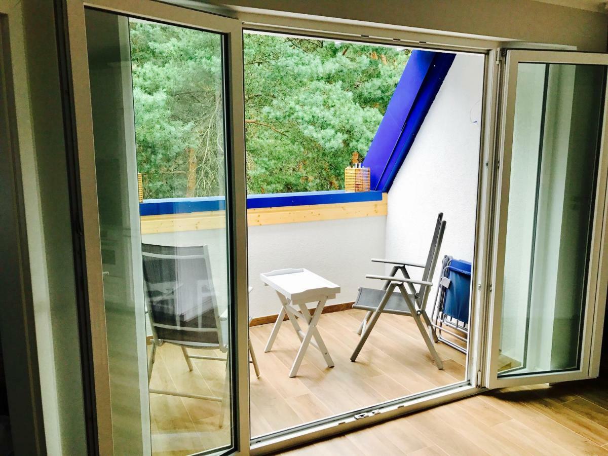 Apartamenty Platinum Łukęcin Εξωτερικό φωτογραφία