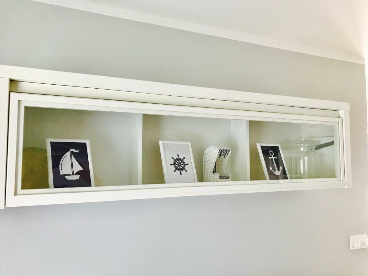 Apartamenty Platinum Łukęcin Εξωτερικό φωτογραφία